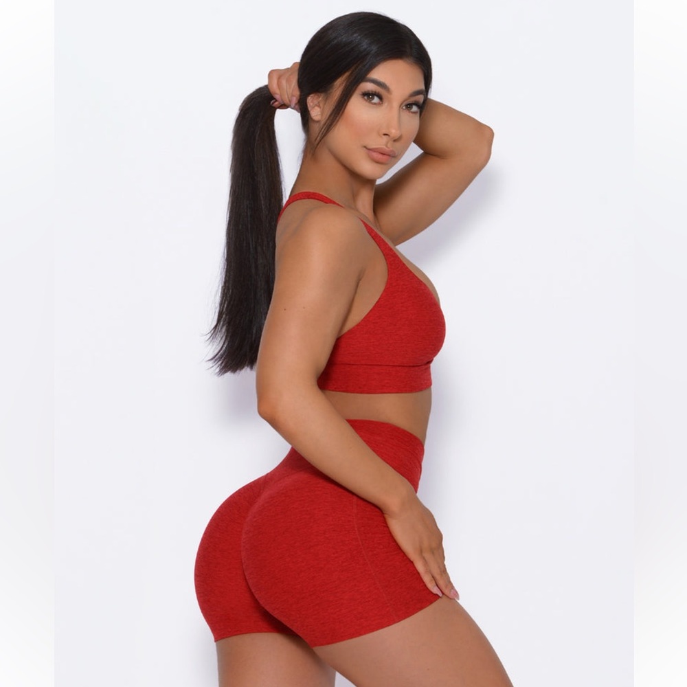 Bombshell Sportswear Shorts | M